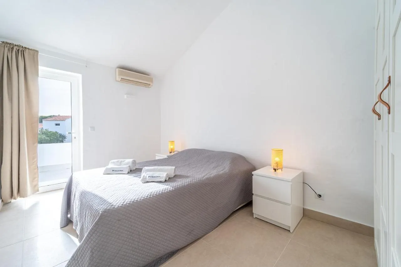 Villa Alfamar By Hellovacations Albufeira 0*,