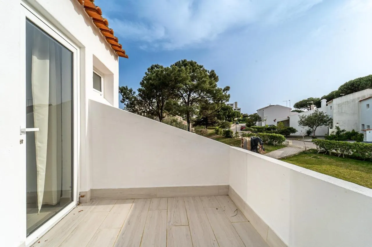 Villa Alfamar By Hellovacations Albufeira