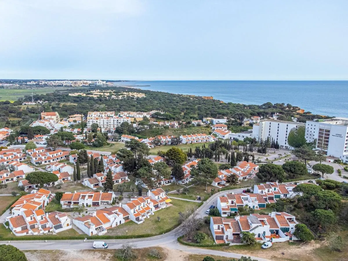 Villa Alfamar By Hellovacations Albufeira