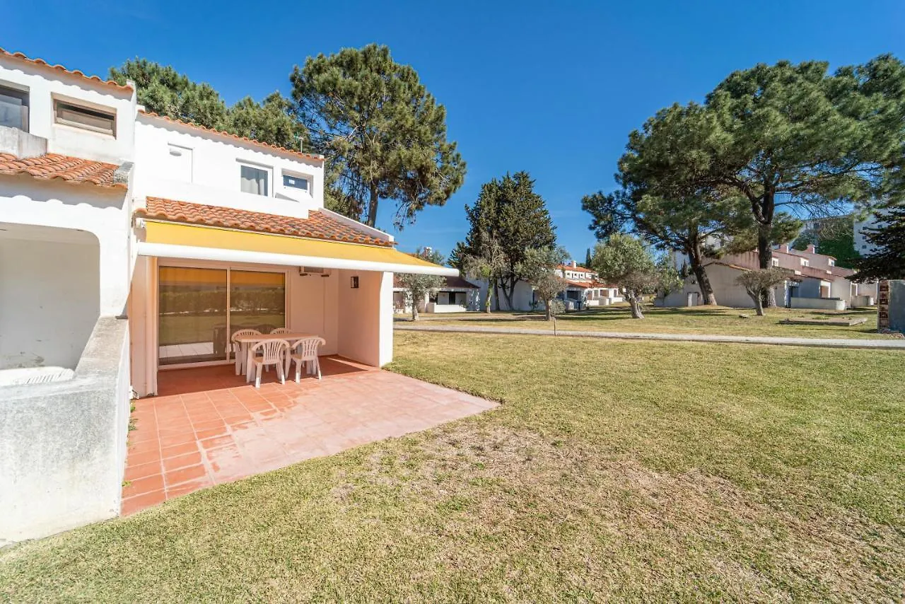 Villa Alfamar By Hellovacations Albufeira