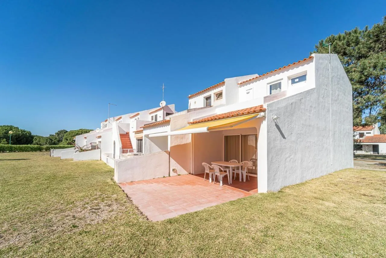Villa Alfamar By Hellovacations Albufeira 0*,