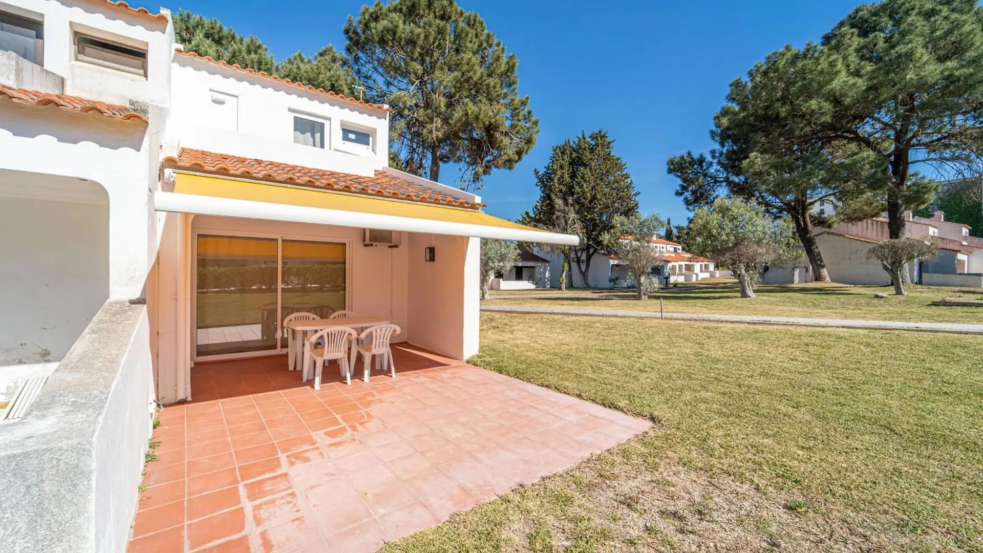 Villa Alfamar By Hellovacations Albufeira Portekiz