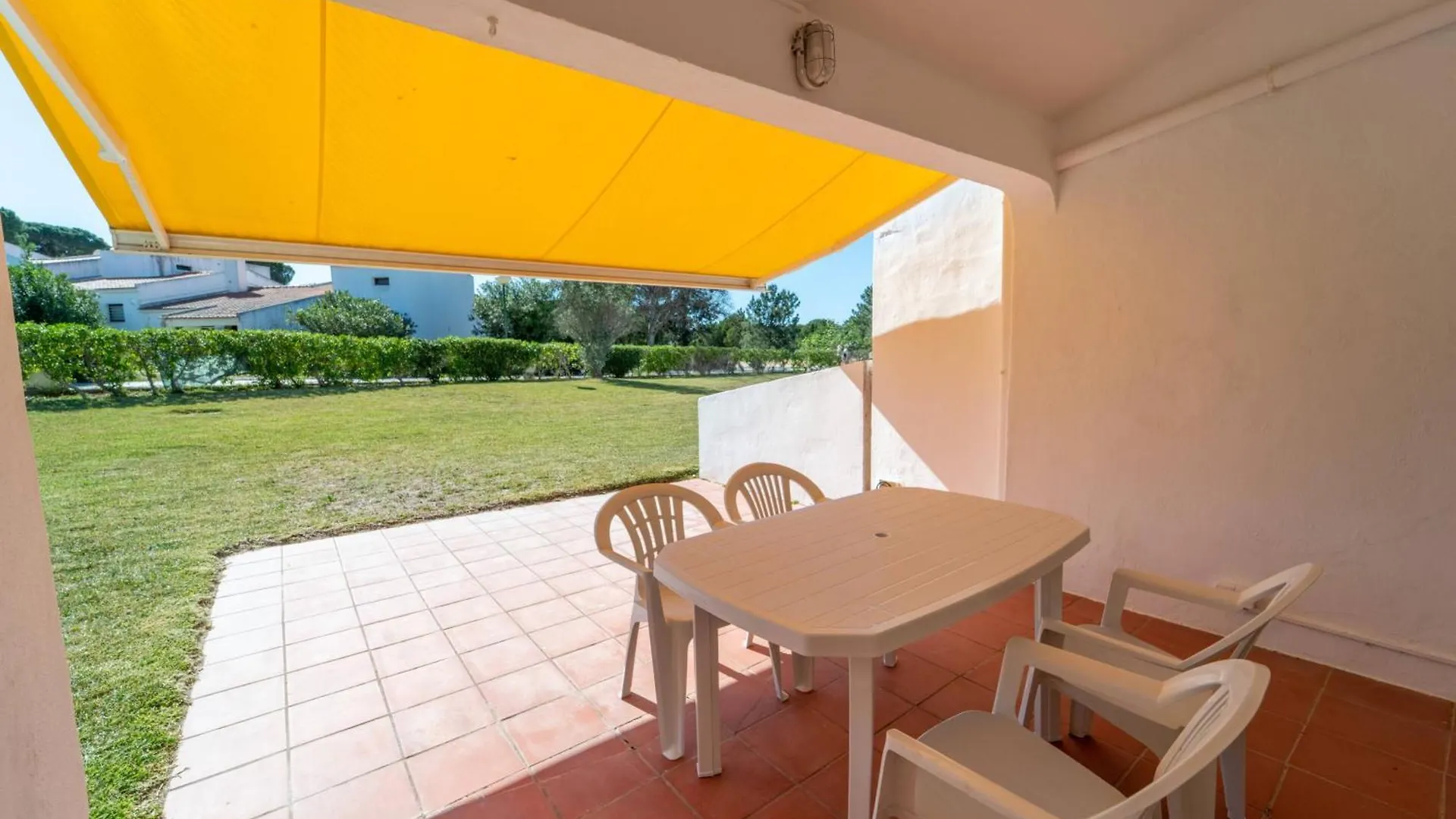 Villa Alfamar By Hellovacations Albufeira