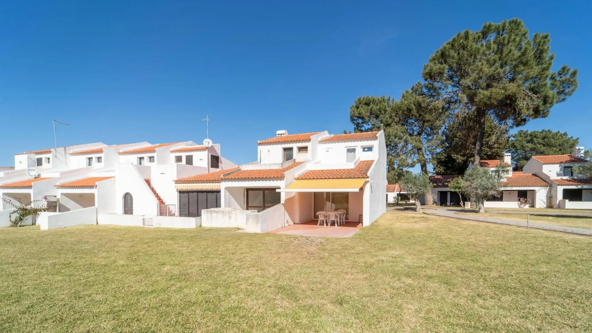 Villa Alfamar By Hellovacations Albufeira