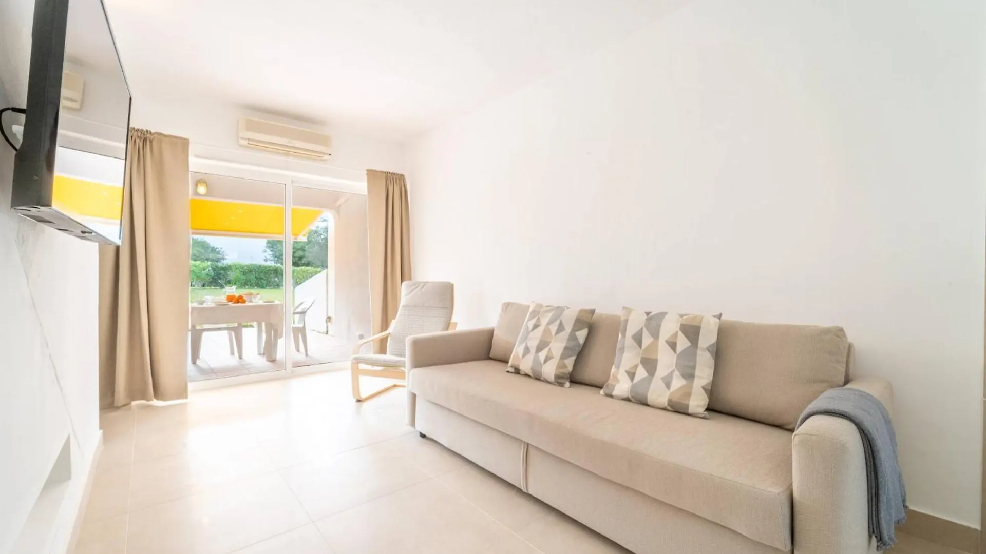 Villa Alfamar By Hellovacations Albufeira