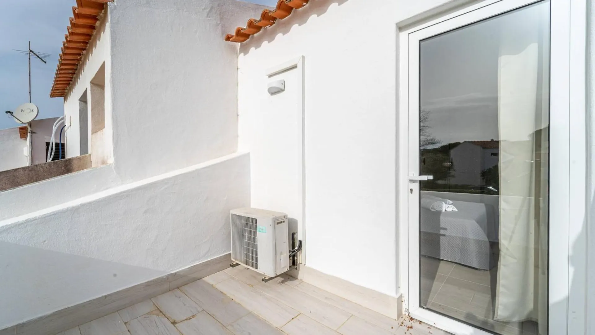 Villa Alfamar By Hellovacations Albufeira 0*,